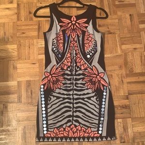 RIVER ISLAND Midi Dress